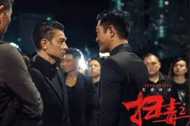 刘德华被起诉！索赔近1亿元图片