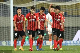 三代全运会冠军成员，已成海港主心骨图片