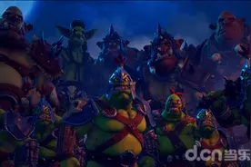 「今天玩什么」《Orcs Must Die! 3（兽人必须死！3）》：有一个好消息和一个坏消息图片