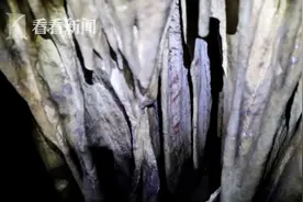 世界最古老画家是谁？西班牙惊现6.5万年前岩画图片