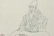 苏轼的“一树梨花压海棠”，写的原来是他图片
