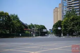 成都封闭区、封控区，不一样的14天图片