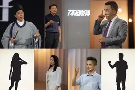 今晚开始，让我们一起进行《了不起的分享》图片