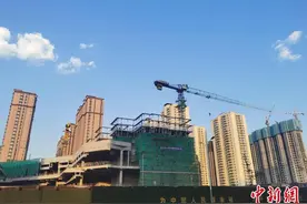 山西：城镇家庭户均住房1套 农村存量危房“静态清零”图片