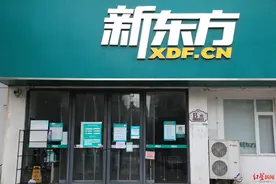 新东方转型培训“优质父母”，市场会买账吗？图片