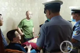 女子大义灭亲举报老公：他在茶楼聚众打麻将，麻烦你们去查一下图片