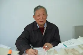 著名历史学家、武大教授朱雷逝世，毕其一生研究吐鲁番学，却憾未见证新书出版图片