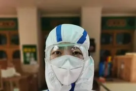 南京援鄂“护士”遭不公系谣言 当事人：已获相应待遇，经历永藏内心图片