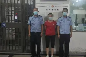 刑拘！村民修楼房嫌网线“挡道”一把剪断 导致上万用户断网图片