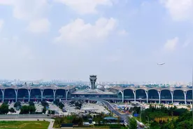 你好，胶东！青岛迎来新机场，原流亭机场12日零时关闭图片