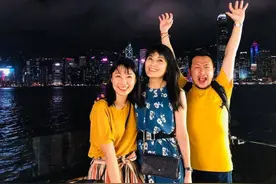 母女像姐妹！周亭羽到大学「衣服都穿妈妈买」 九把刀加入享天伦图片