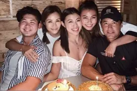 火辣星二代出柜赴美结婚！晒「女女接吻」闪照…未婚妻背景超狂图片