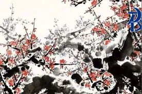 夜读 | 人生六字箴言：不害怕，不后悔图片