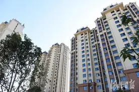 截至8月9日，河北省今年棚改安置住房已开工10.2万套图片