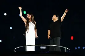 唱支山歌给党听 | 《我和你》图片