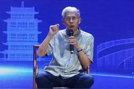 莫言、蒙曼、王立群等纷纷拥抱新媒体！最新：纪连海也加入了，粉丝已超70万图片