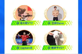 中国代表团参赛选手粉丝总量达1.2亿图片