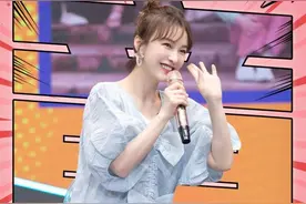 别眨眼，吴昕即将曝光这群男人藏了十年的照片图片