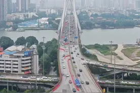 23年来首次！这座跨区大桥明起封闭大修图片