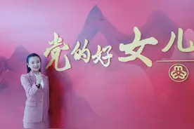 90后独臂女孩用奋斗书写“超凡人生”图片