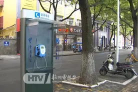 杭州街头这些“老朋友”，你还记得吗……开始整改了图片