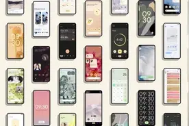 Android 12 Beta 4开发者版本现已更新 公版秋季上市图片