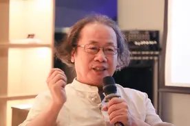 日本文化的独特之处，在于擅长“嫁接”？｜专访王勇图片