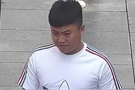 江西上饶广丰区发生重大刑事案件 警方悬赏5万缉拿疑犯图片