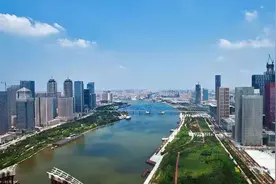 天津自贸区“扩容”，中新生态城将建京津冀—东盟贸易平台图片