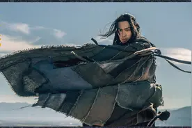 新版《天龙八部》定档8月14日 杨祐宁文咏珊白澍演绎武侠初心图片