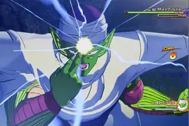Switch版《龙珠Z卡卡罗特》战斗介绍宣传片 特典内容公布图片