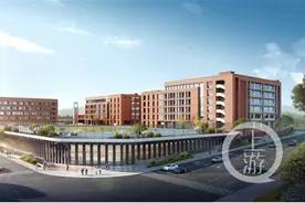 两江新区4所新建学校今秋开学 看看在你家附近吗？图片