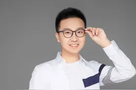 保研、国奖、双学位都拿下的天大数学男生：突破自我，无畏前行！图片