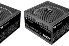 Thermaltake钢影系列电源新增多个成员，有千瓦级大功率也有SFX规格小钢炮图片