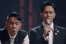 言承旭谢天华陈小春张智霖林志炫李承铉……《披荆斩棘的哥哥》“逆生长”引发“回忆杀”图片