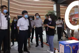 云南楚雄：高位推动农村电商发展 着力打造“云南省电子商务示范州”图片