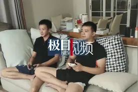 “疫”外的缘分：三个男人同居15天图片