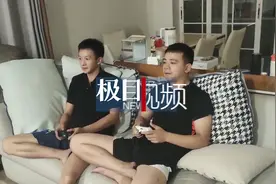 “疫”外的缘分：三个男人同居15天图片
