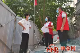 「河南“金牌”抗疫人」他是“快递小哥”更是“防疫神探”图片