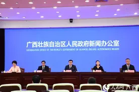 “广西好嘢”品牌总价值超2500亿元图片