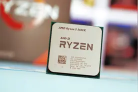 锐龙5 5600X+RX 6600XT新搭档！你们期待的3A甜点级配置终于有的选了图片