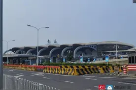 胶东国际机场启用后 流亭机场原址将干啥？图片