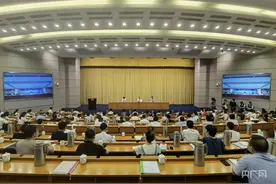 浙江启动新一轮“小微企业三年成长计划”图片