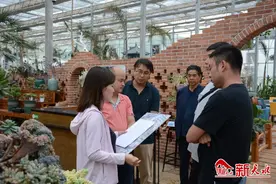 中央广播电视总台《走进乡村看小康》直播节目将聚焦天水图片