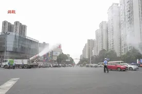 一座人民城市的守护与担当——从阻击“德尔塔”看成都抗疫背后的治理逻辑图片
