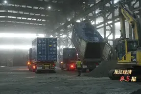 龙江经济半年报 |“百千万”引领 建设工业强省图片