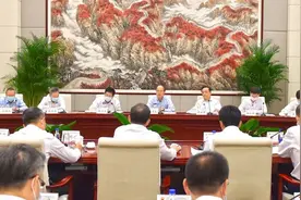 中国石油召开研究院院长座谈会，戴厚良提出了哪些要求？图片