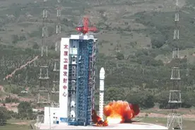 山西：红色太行谱新篇图片