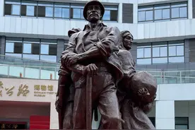 “两路”精神·四川印记：川藏公路，矗立在世界屋脊的精神丰碑图片