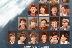 《逐梦蓝天》里的航空“彩蛋”，你发现了几个？图片